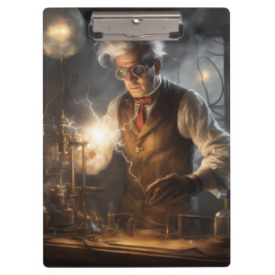 Pranchetas Professor Mad