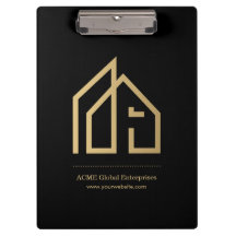 Promocional Item Imobiliário Moderno