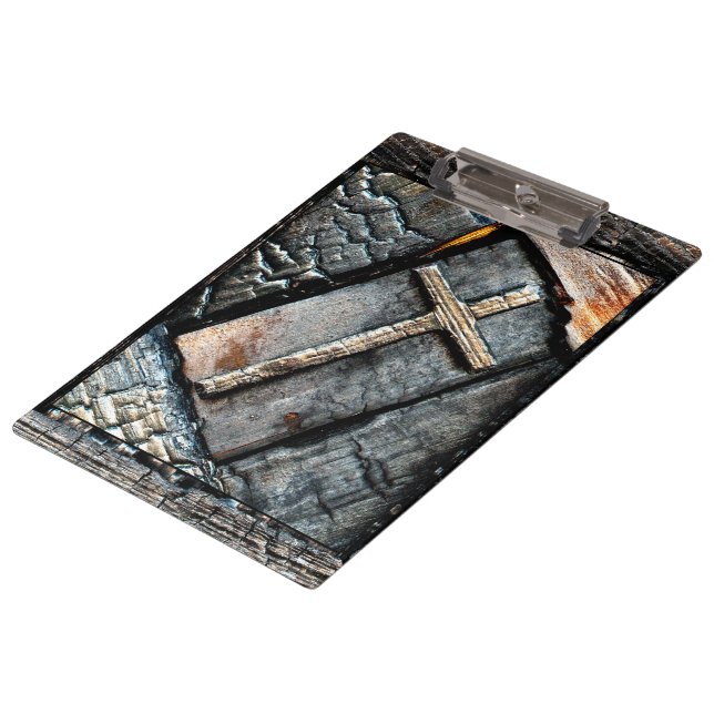 Pranchetas Proteção cruzada (Inclinado)