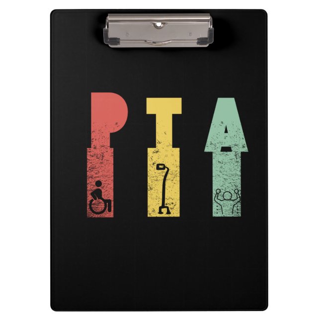 PRANCHETAS PTA (Frente)
