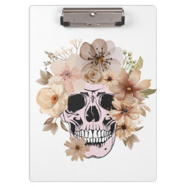 PRANCHETAS PULSO DE FLOR DA VINTAGEM