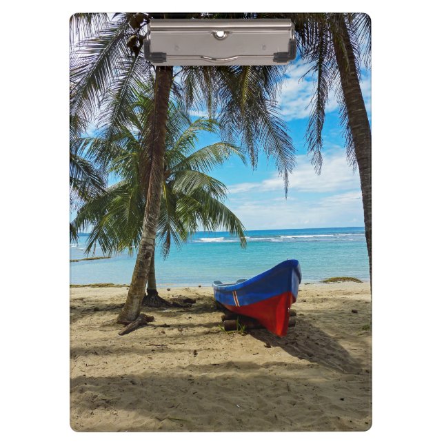 Pranchetas Pura Vida na Costa Rica - América Central (Frente)