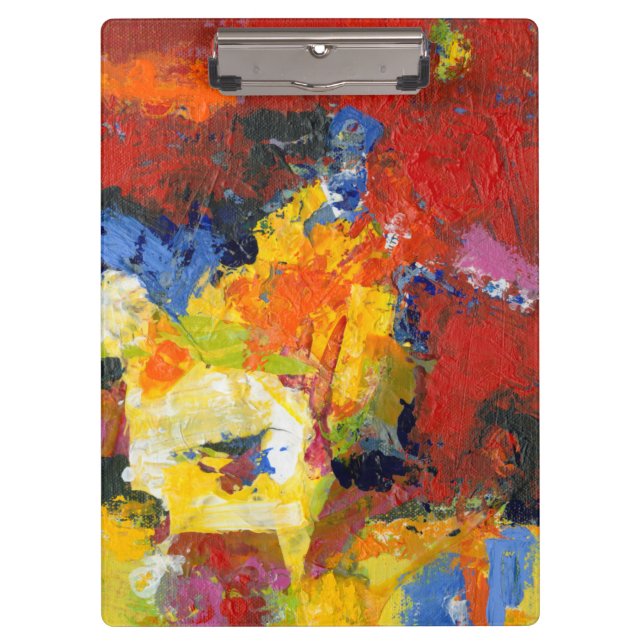 Pranchetas Race Day (Frente)