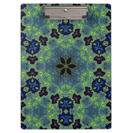 Pranchetas Radiant Fractal Symphony