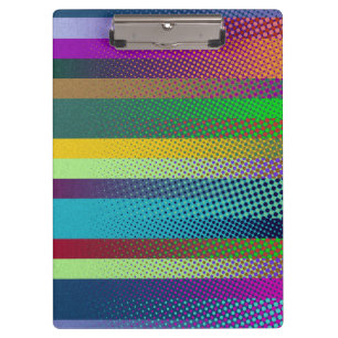 Pranchetas Rascunhos Pontilhados Padrão + suas ideias