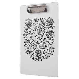 Pranchetas Raven of Transformation