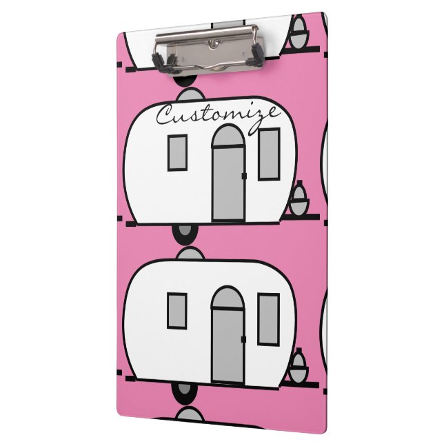 Pranchetas Reboque de viagem arredondado Thunder_Cove (Esquerda)