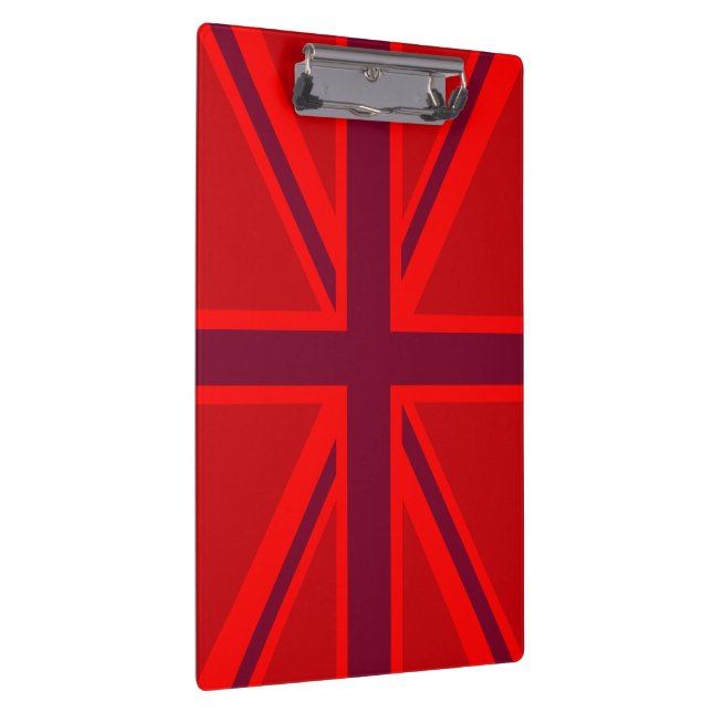 Pranchetas Red Union Jack (Direita)