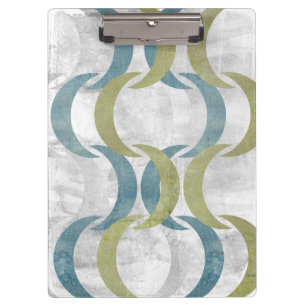 Pranchetas Repetir Geométrico III