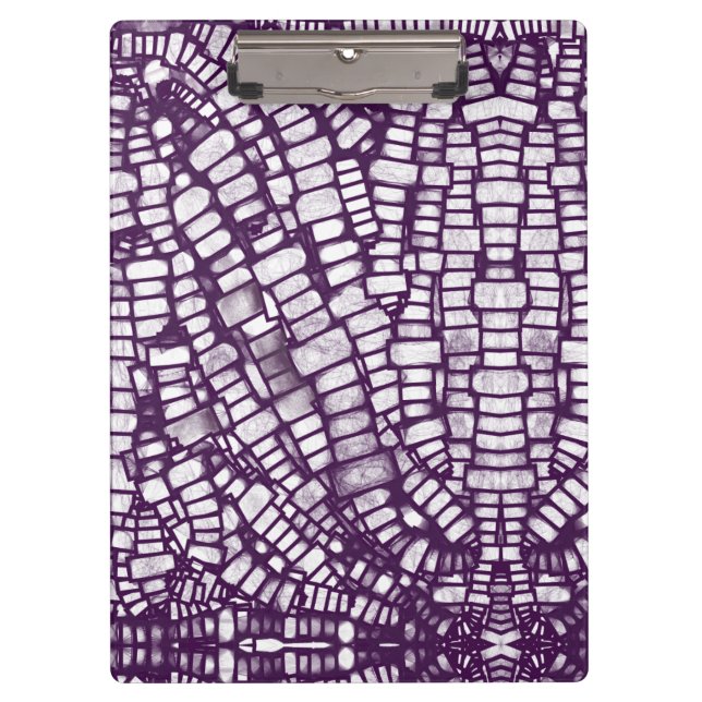 Pranchetas Reptilia (Frente)