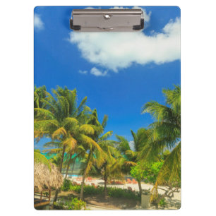 Pranchetas Resort de praia tropical, Belize