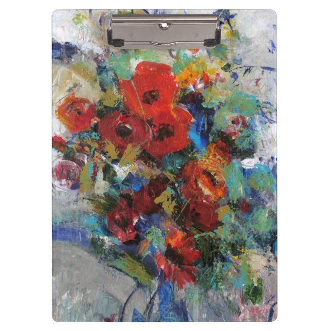 Pranchetas Respingo da cor II (Frente)