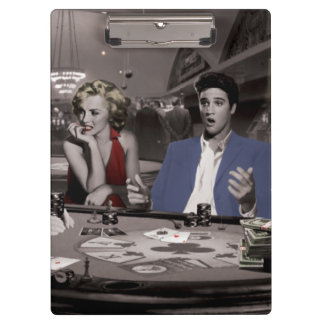 Pranchetas Resplendor real