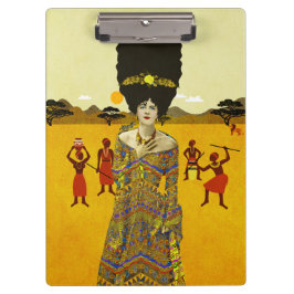 Pranchetas retrato artístico