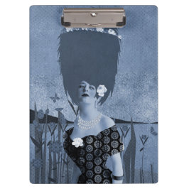 Pranchetas retrato artístico