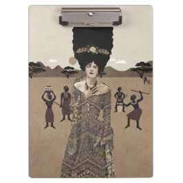 Pranchetas retrato artístico