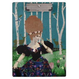 Pranchetas retrato artístico