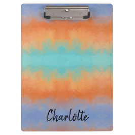 Pranchetas Retro Sunset 