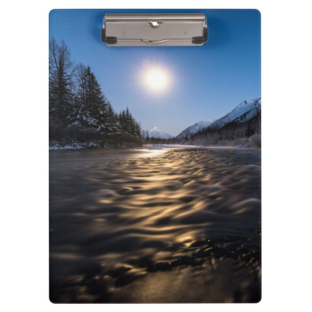 Pranchetas Rio Moon (Frente)