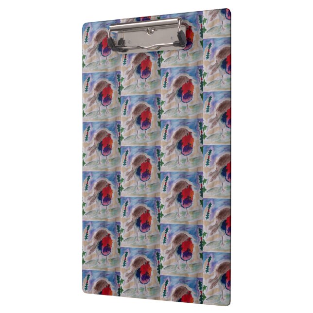 Pranchetas Robin Natal (Esquerda)