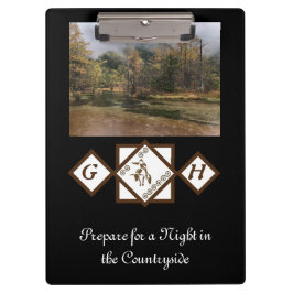 Pranchetas Rodeo Bull Rider e Longhorn Monographic Foto