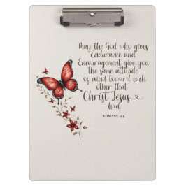 Pranchetas Romanos 15:5 Imagem do Versículo da Bíblia