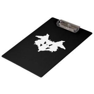 Pranchetas Rorschach Inkblot