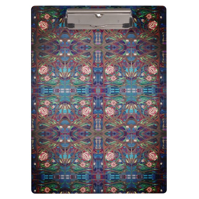 Pranchetas Rosa (Frente)