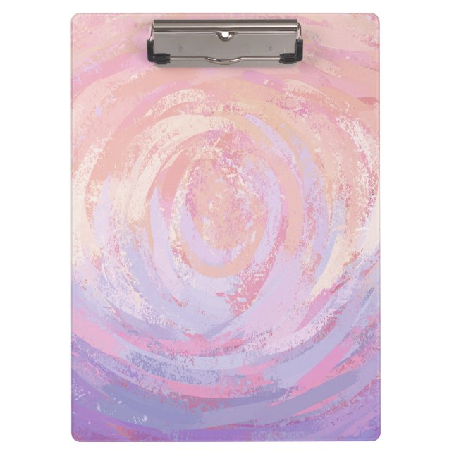 Pranchetas Rosa e Cheirosa (Frente)