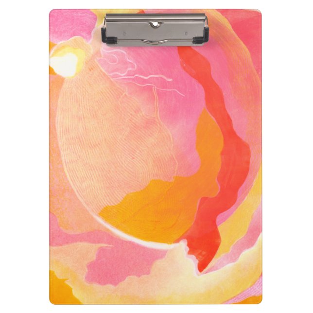 PRANCHETAS ROSA III (Frente)