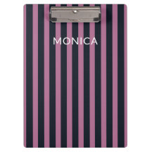 rosa listrado | nome personalizado do marinho