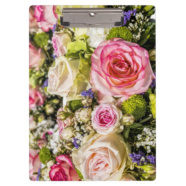 Pranchetas Rosa Mix 2 (Frente)