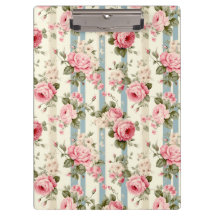 Rosas Chique Vintage