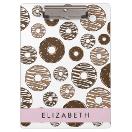 Pranchetas Rosquinhas de chocolate, Rosquinhas de caramelo, g