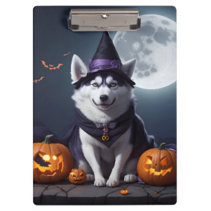 Pranchetas Rouco Cão Aventura Aventura Moonlit Magic Spooky