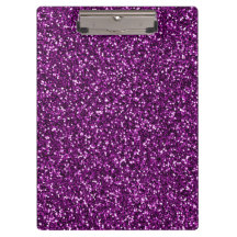 Roxo Brilho Meia-Noite
