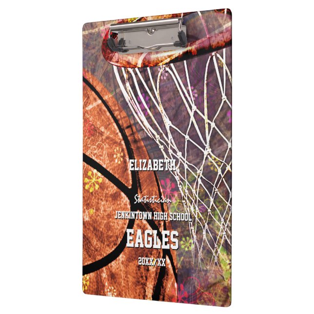 Pranchetas Roxo feminino desportivo do rosa da aro de (Esquerda)