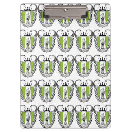 Pranchetas Royal Bull Terrier