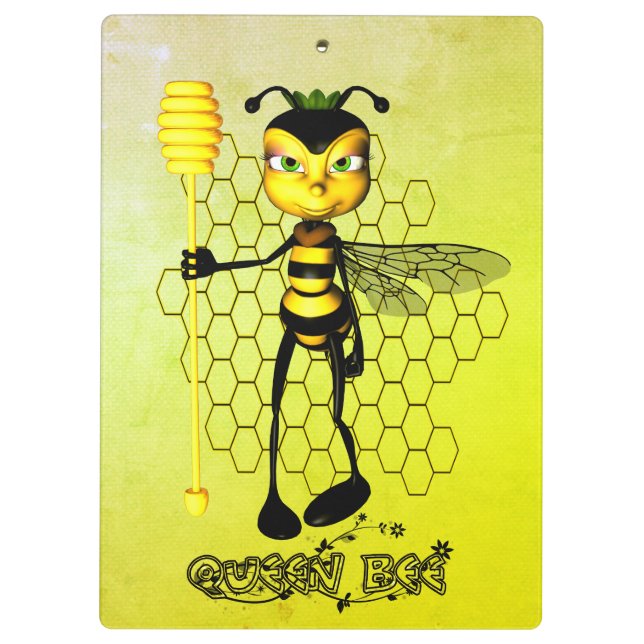 Pranchetas Royal Buzz (Verso)