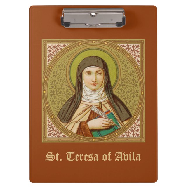 Pranchetas Rua. Área de Transferência Teresa de Ávila (SNV 27 (Frente)