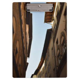 Pranchetas Rua Banhada pelo Sol