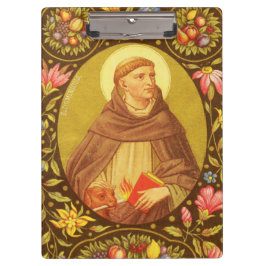 Pranchetas Rua. Dominic de Guzman (PM 02) Personalizável