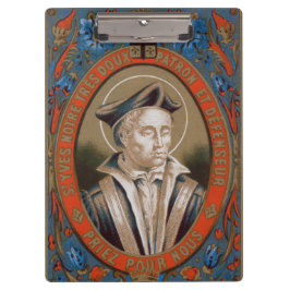 Pranchetas Rua. Ivo de Kermartin (M 005)