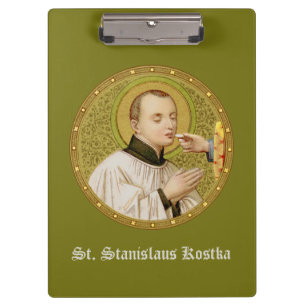 Pranchetas Rua. Stanislaus Kostka (SNV 25) — Área de transfer