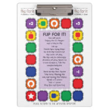 Sacudir! 5 em uma placa de jogo