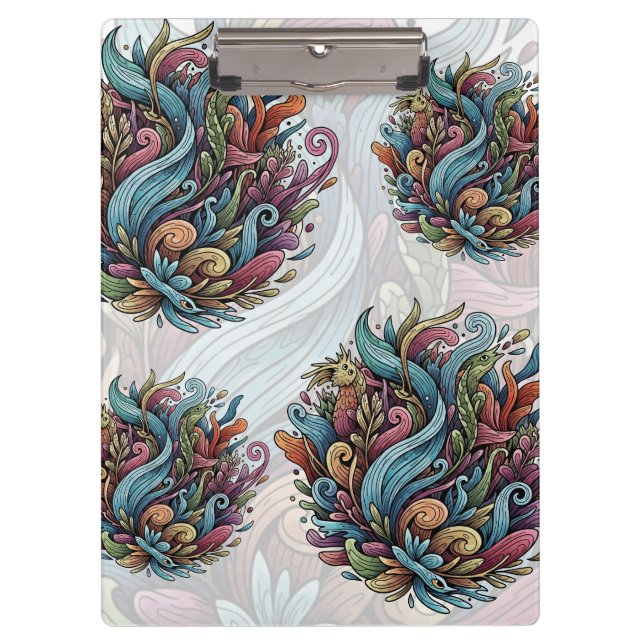 Pranchetas Sangue sem direitos: Energia orgânica (Frente)