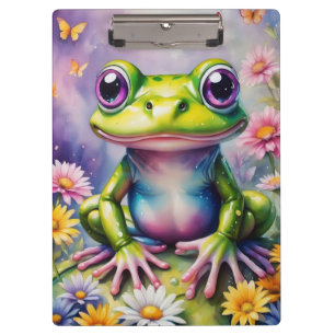 Pranchetas Sapo com a arte digital mais flexível