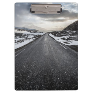 Pranchetas Scenic Road Noruega