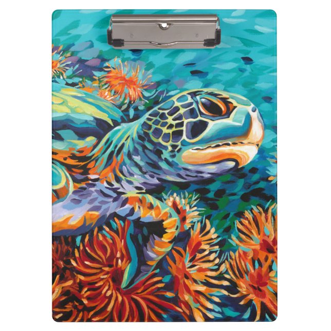 Pranchetas Sea Swetheart I (Frente)