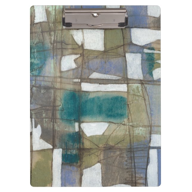 Pranchetas Seleção Arbitrária I (Frente)